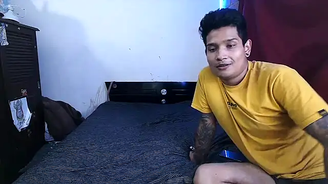 AngelinaPaker online show from November 18, 2025, 6:18 am