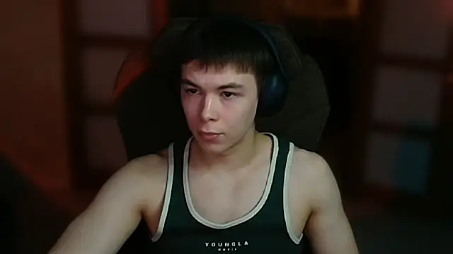 KoreanIdol online show from December 5, 2025, 2:36 pm