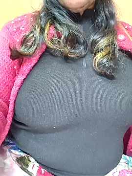 CUTE SOPHIA- online show from December 27, 2024, 9:43 pm