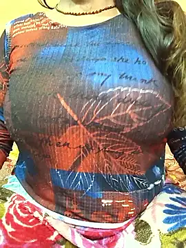 CUTE SOPHIA- online show from January 10, 2026, 1:40 am