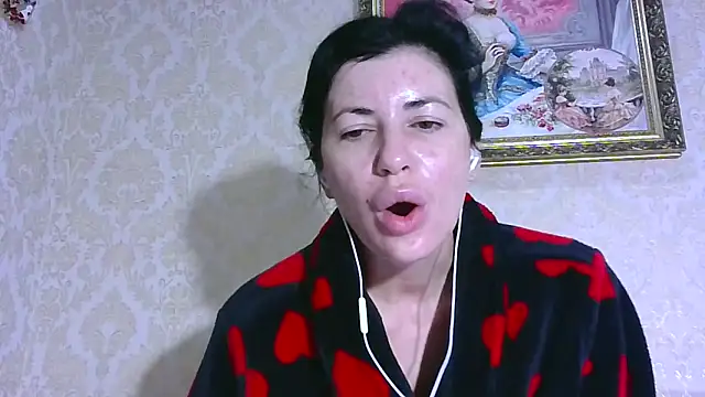 StunnigArt online show from April 20, 2026, 1:19 am