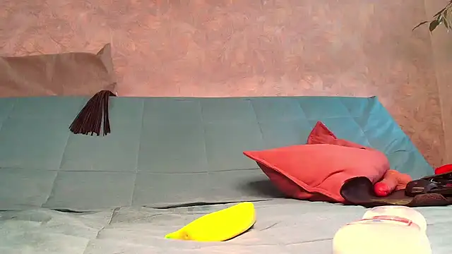 LonelyFlower online show from January 14, 2025, 7:27 am