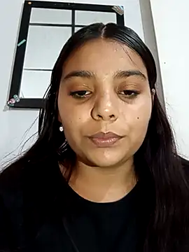 stefanie010 online show from February 17, 2025, 6:26 pm