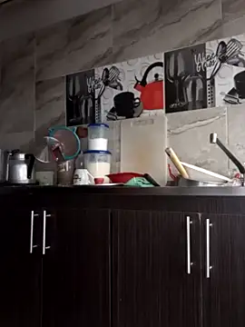 stefanie010 online show from September 18, 2025, 5:15 pm