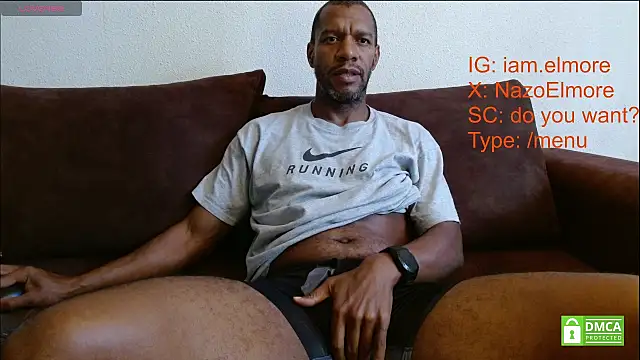 Snapshot of elmorenazost chatting on January 10, 2025, 11:08 pm elmorenazost online show from January 10, 2025, 11:08 pm