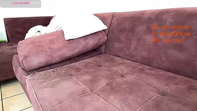 Snapshot of elmorenazost chatting on March 2, 2026, 6:48 pm elmorenazost online show from March 2, 2026, 6:48 pm