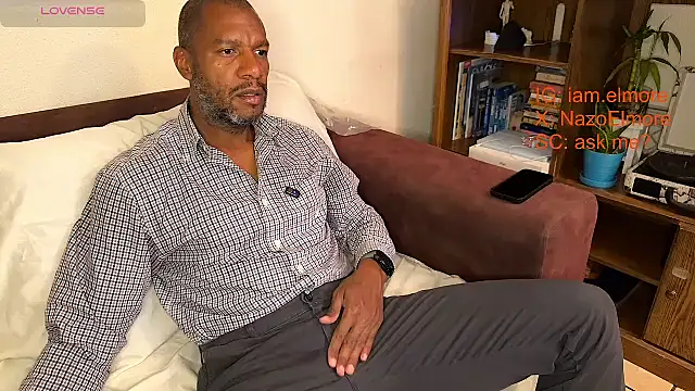 elmorenazost online show from April 9, 2026, 4:23 am