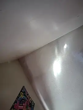 TremendousSpacer9 online show from October 5, 2025, 2:37 pm