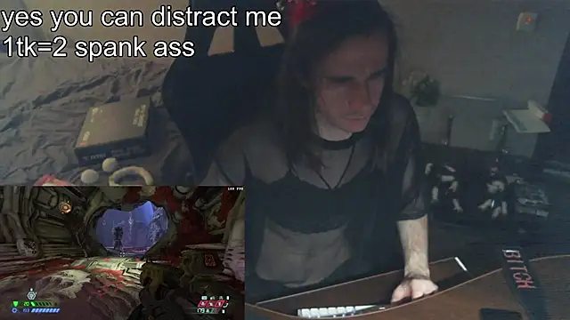 izilizi 23 online show from December 14, 2024, 7:14 pm