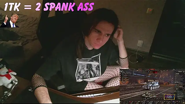 izilizi 23 online show from February 14, 2025, 8:15 pm