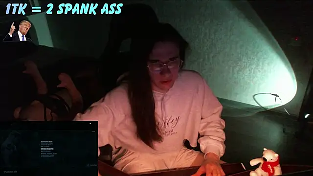 izilizi 23 online show from March 28, 2026, 5:56 pm