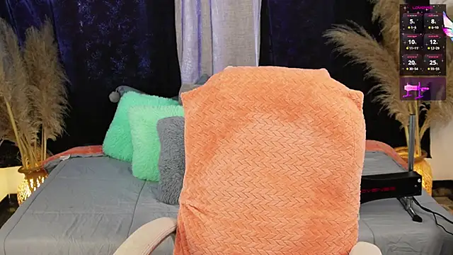 isaibanez online show from January 28, 2025, 1:05 pm