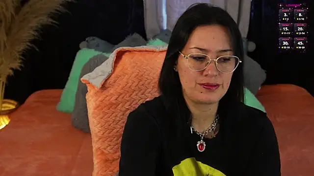 isaibanez online show from March 2, 2025, 1:16 pm