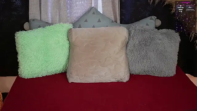 isaibanez online show from October 10, 2025, 12:59 pm