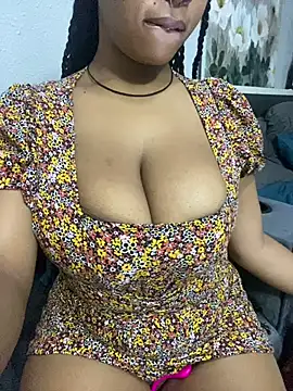 Snapshot of YellowHoneyDip chatting on January 30, 2025, 5:17 pm YellowHoneyDip online show from January 30, 2025, 5:17 pm