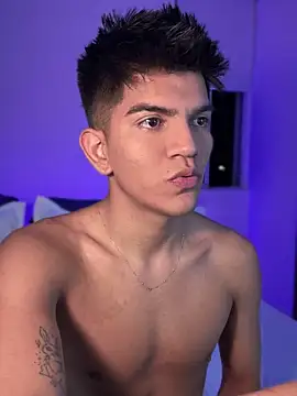 santiago 01 online show from January 17, 2025, 12:53 am