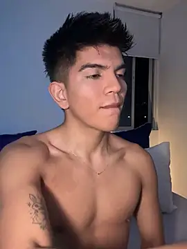 santiago 01 online show from January 30, 2025, 12:50 am