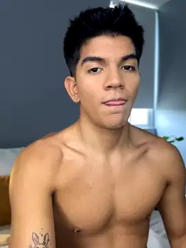 santiago 01 online show from September 10, 2025, 8:09 pm