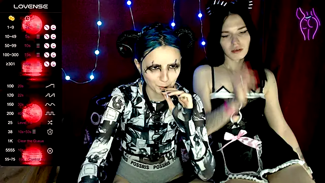 sky9669 online show from December 1, 2024, 4:29 pm