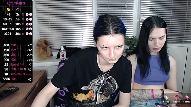 sky9669 online show from March 13, 2025, 4:34 pm