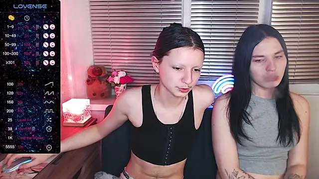 sky9669 online show from November 7, 2025, 4:18 pm