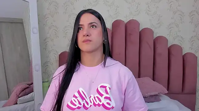 Bella Fior online show from January 14, 2025, 12:54 am