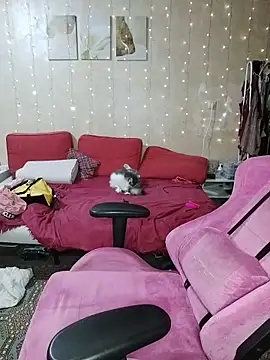 DenisHailey online show from March 20, 2026, 8:14 pm