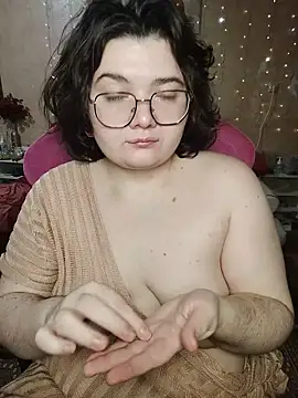 DenisHailey online show from March 31, 2026, 8:31 pm