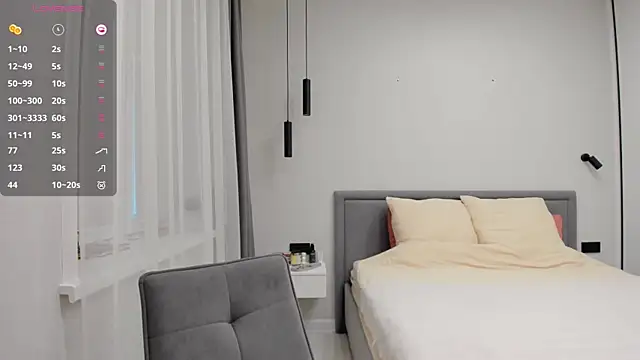 xxnadya online show from October 2, 2025, 1:29 pm