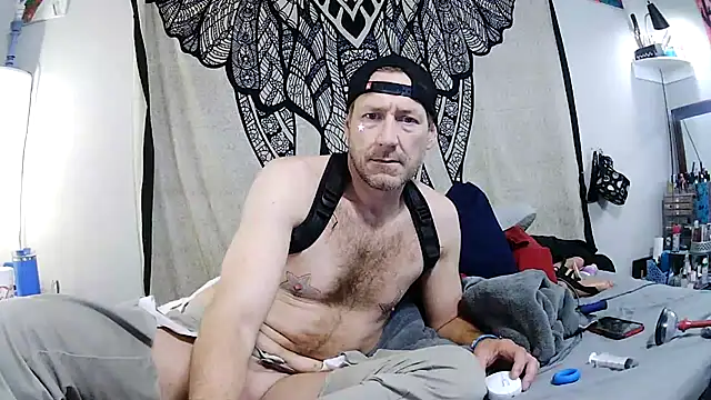 Obi-Spun-Kenobi online show from January 11, 2025, 6:33 pm