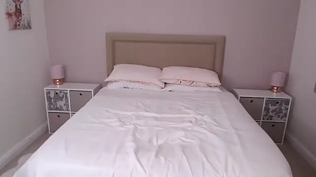 British Goddess Anna online show from January 21, 2025, 5:51 pm