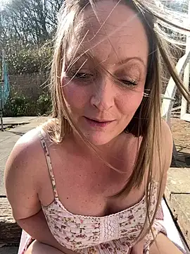 Snapshot of HoneyBluex chatting on March 5, 2026, 12:34 pm HoneyBluex online show from March 5, 2026, 12:34 pm