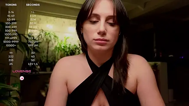 moon deity  online show from December 13, 2024, 1:44 pm