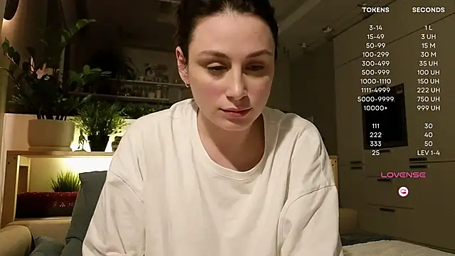 moon deity  online show from January 10, 2025, 6:28 pm