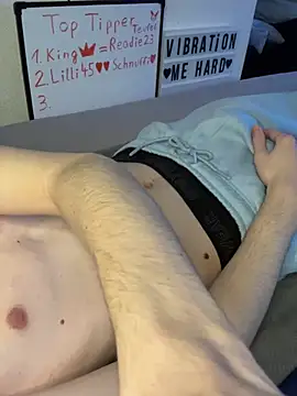 secret dream415 online show from January 23, 2025, 8:13 pm