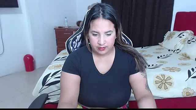 KathyHardcore69 online show from October 11, 2025, 2:55 am