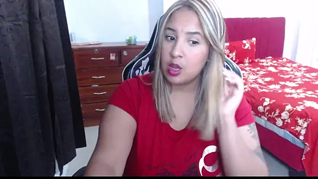 KathyHardcore69 online show from November 22, 2025, 2:21 am