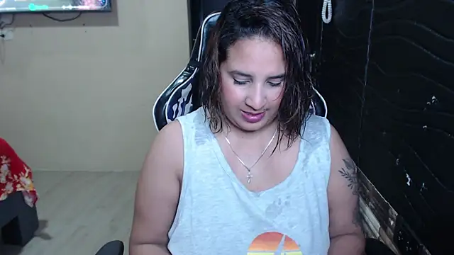 KathyHardcore69 online show from March 30, 2026, 4:57 am