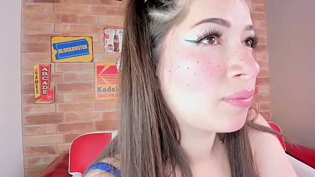 miss  pamela online show from September 16, 2025, 11:00 am