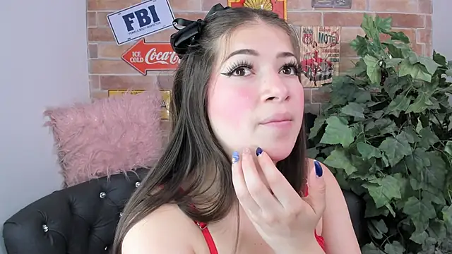 miss  pamela online show from September 20, 2025, 9:10 am