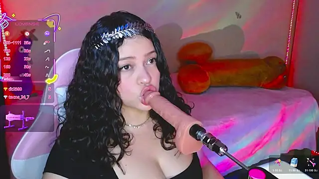 kim saenz20 online show from April 20, 2026, 4:37 am