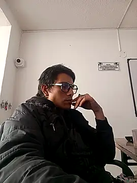 Andy winston online show from December 5, 2025, 2:47 pm