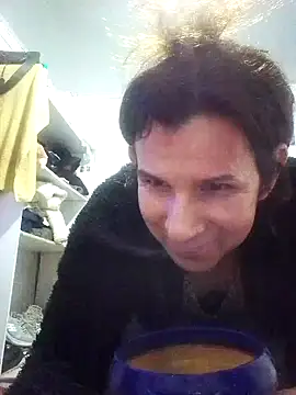 Cameron puppy online show from February 28, 2025, 2:42 pm