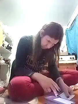 Cameron puppy online show from March 19, 2025, 7:38 pm