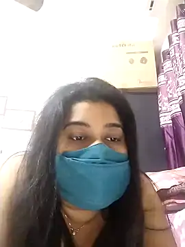 indianlisa5 online show from February 2, 2025, 2:45 pm