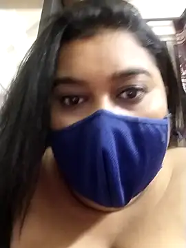 indianlisa5 online show from September 21, 2025, 8:32 pm