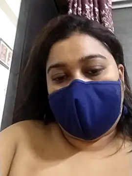 indianlisa5 online show from April 21, 2026, 5:28 pm