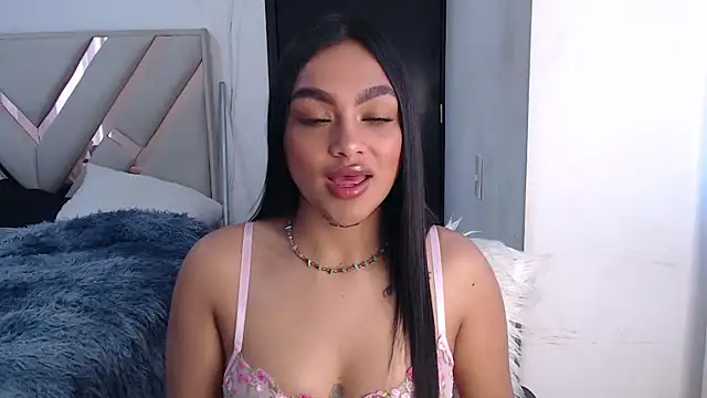 fairylatin222 online show from September 9, 2025, 9:58 pm