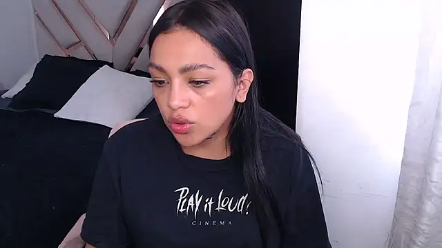 fairylatin222 online show from October 17, 2025, 8:00 pm