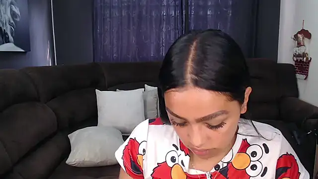 fairylatin222 online show from December 22, 2025, 8:06 pm